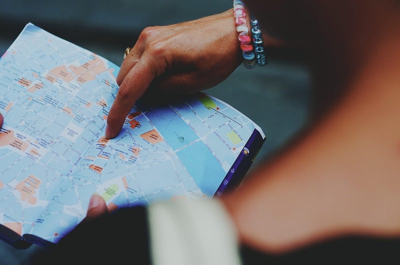 Creative Reimagining Guides
