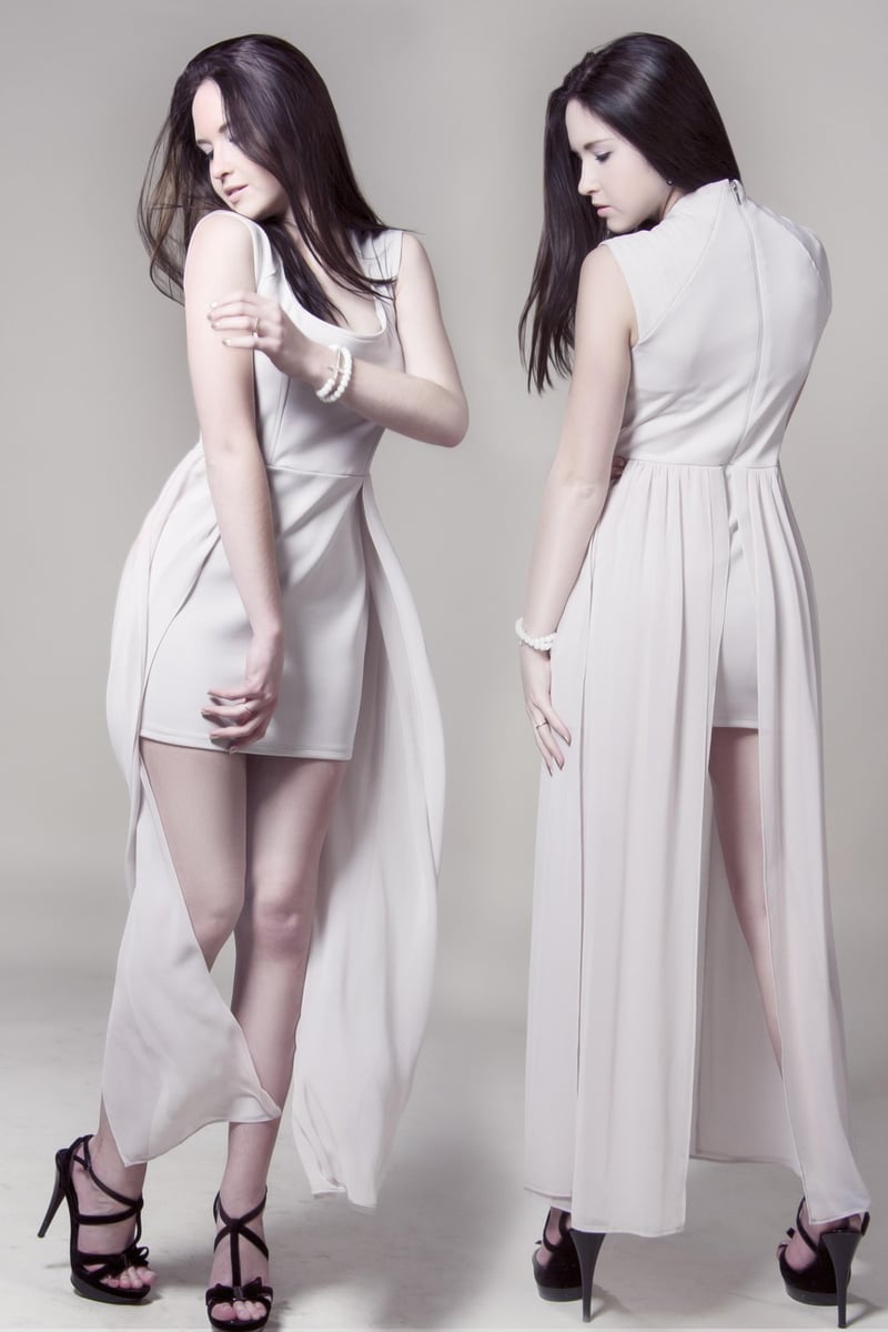 Eco Chic Outfits