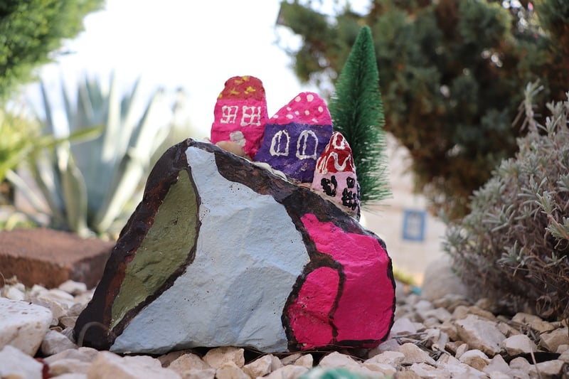 Handmade Recycling Projects