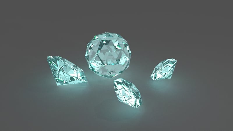Revamped Accessories