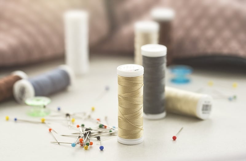 Refashioned Clothing