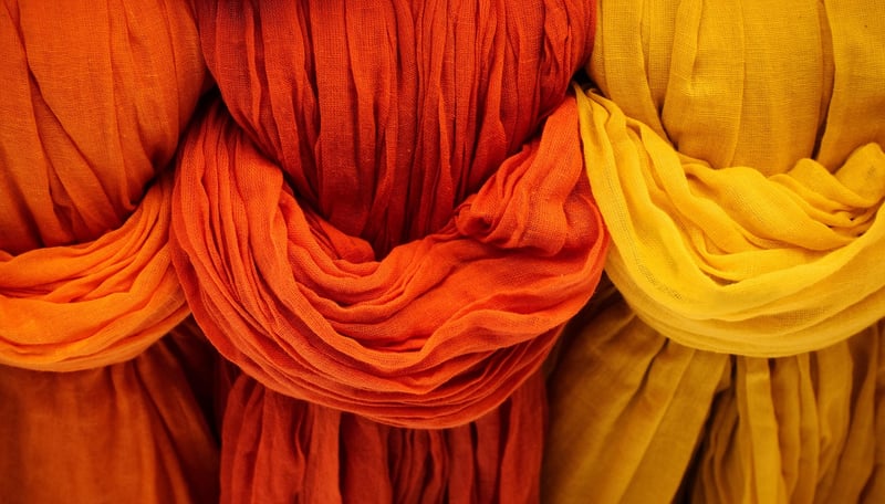 Recycled Clothing